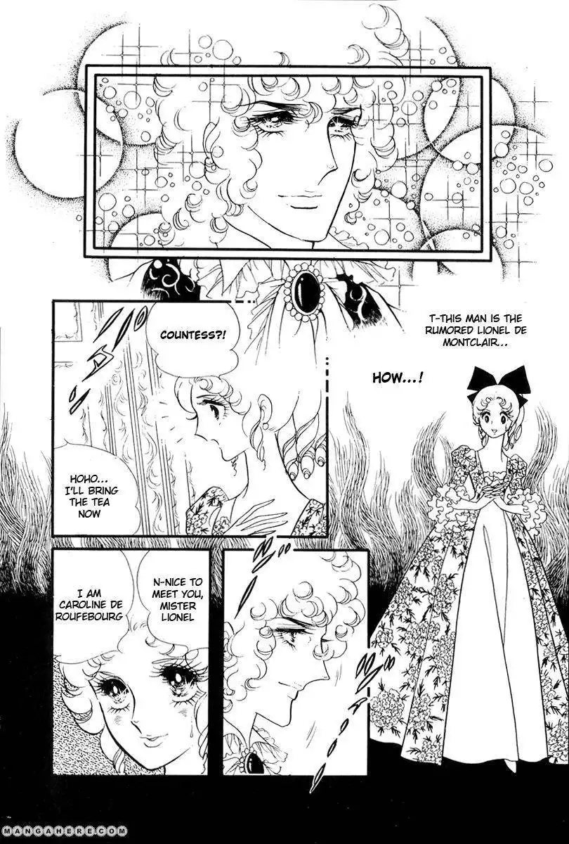 Rose of Versailles Chapter 65 18